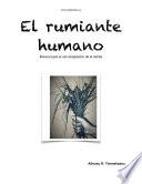 libro El Rumiante Humano